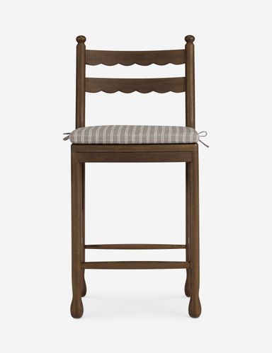 Declan Counter Stool by Black Birch Homes x Co.House Designs