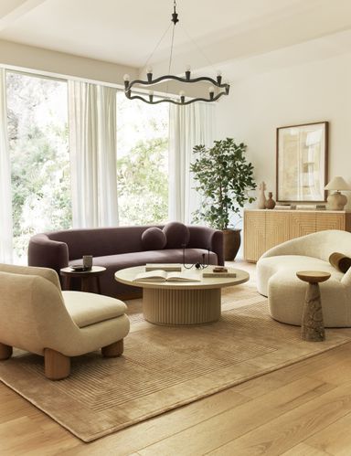 Halden Hand-Loomed Rug