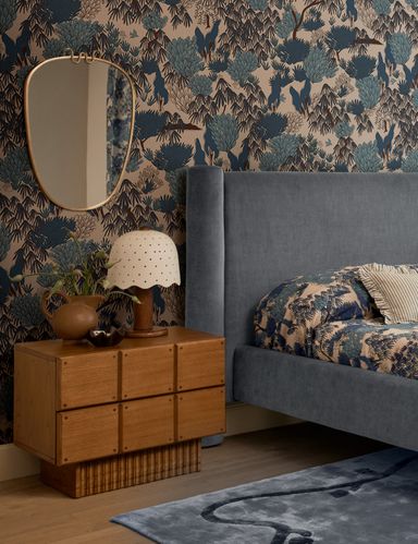 Lee Nightstand by Sarah Sherman Samuel