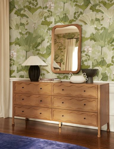 Fontaine Dresser by Aimee Song