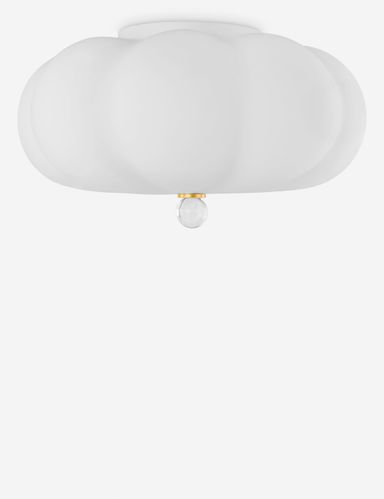 Junipere Flush Mount Light