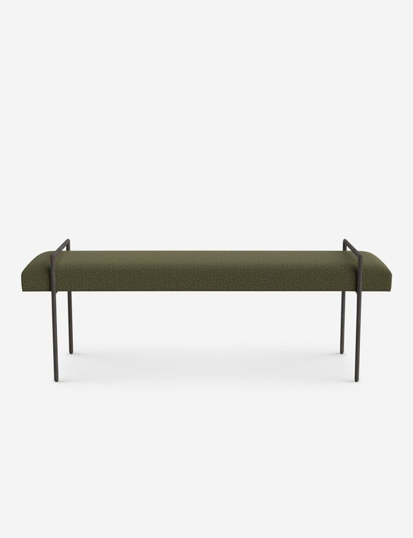 Hixon Bench