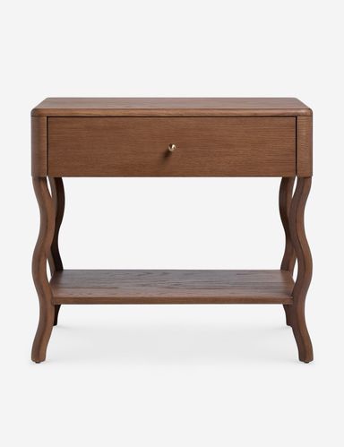 Lasya Nightstand
