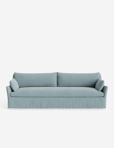 Portola Slipcover Sofa