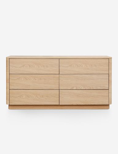 Ryland Dresser