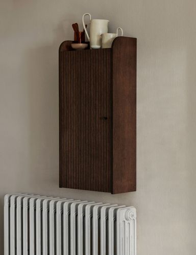 Sill Wall Cabinet by Ferm Living