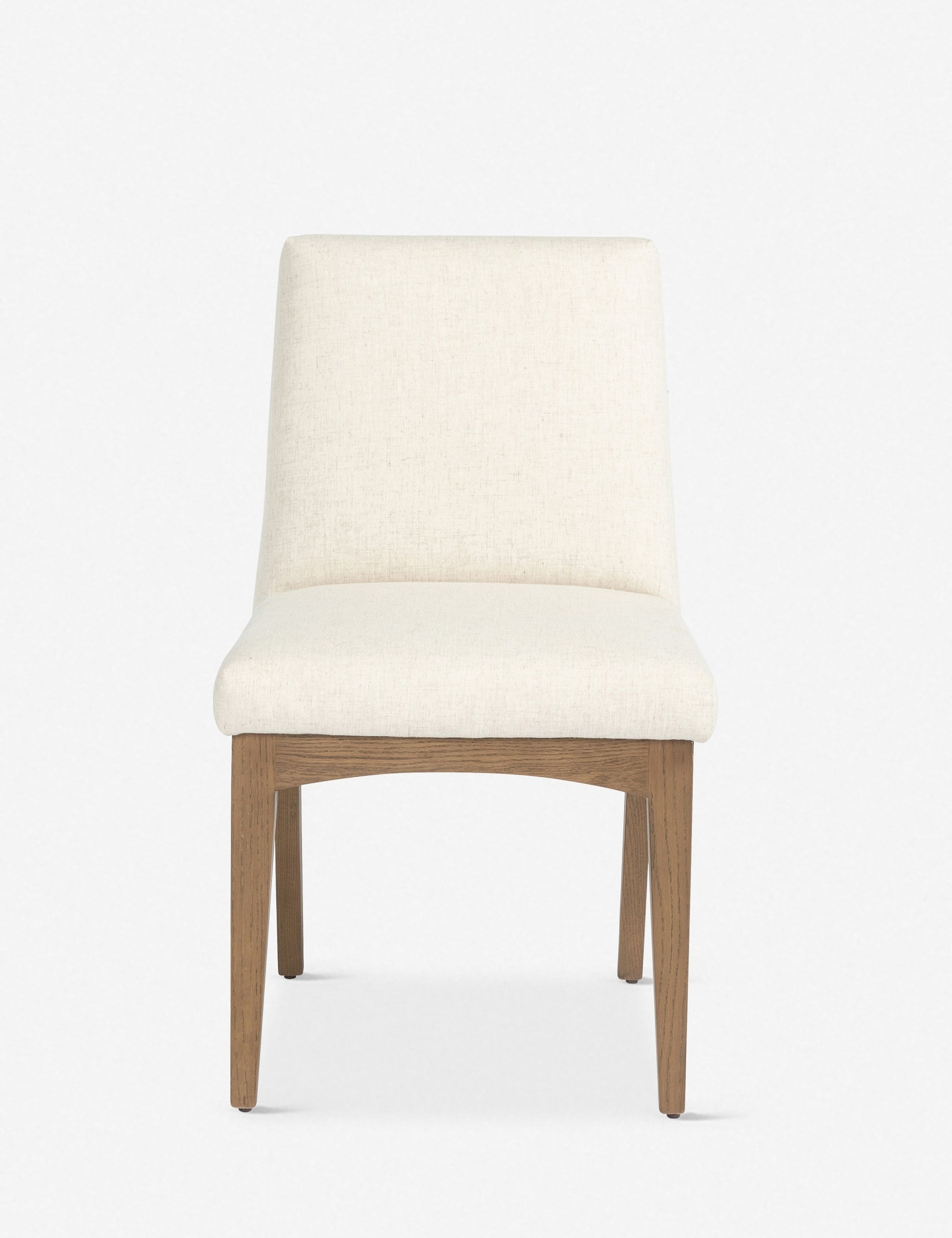 Ivey Dining Chair - Elegant Upholstered Modern Design