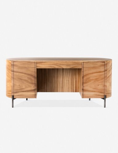 Emmanuel Desk