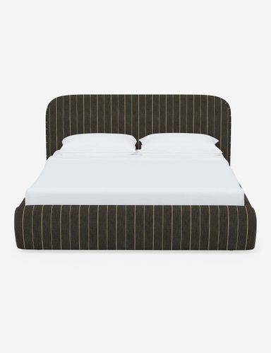 Nabiha Platform Bed
