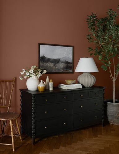 Topia 8-Drawer Dresser by Ginny Macdonald