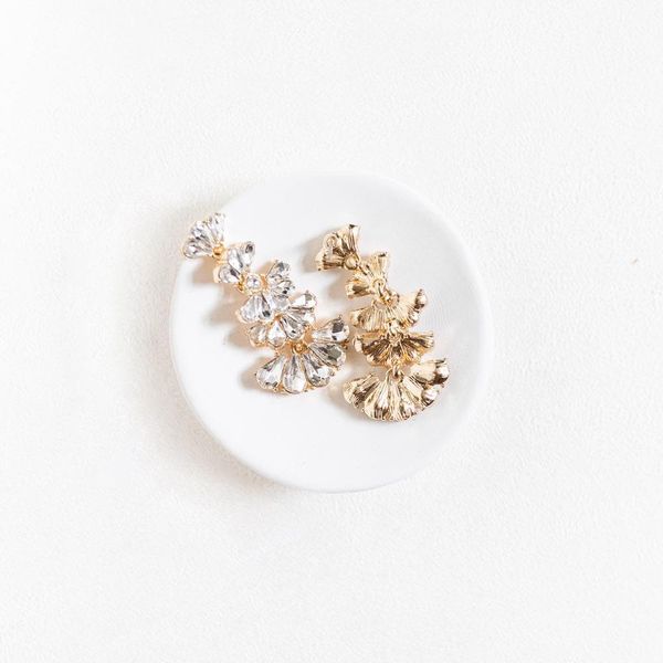 Gatsby Earrings