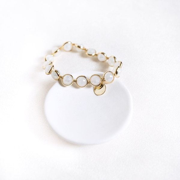Moonstone Bracelet