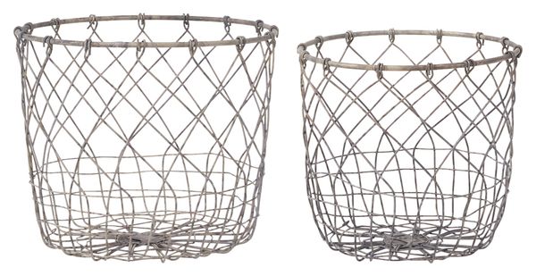 Crofton Baskets