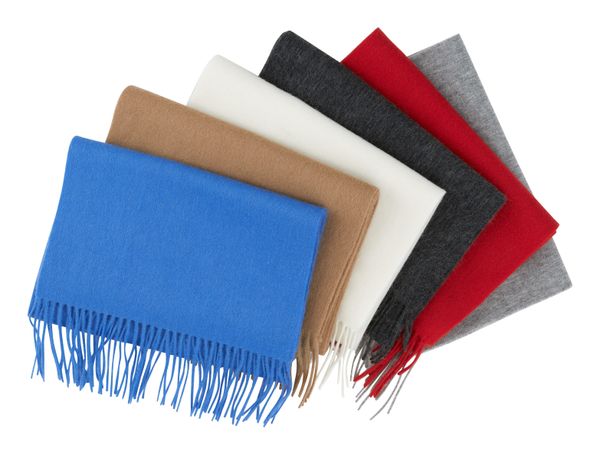 Moniker Scarves