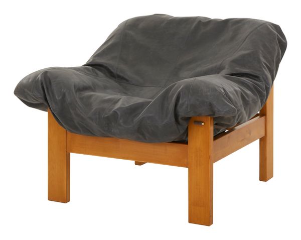 Ferdinand Chair - Beech