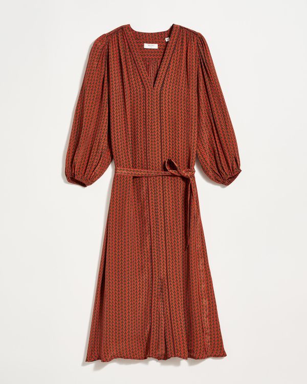 Tea Dress
