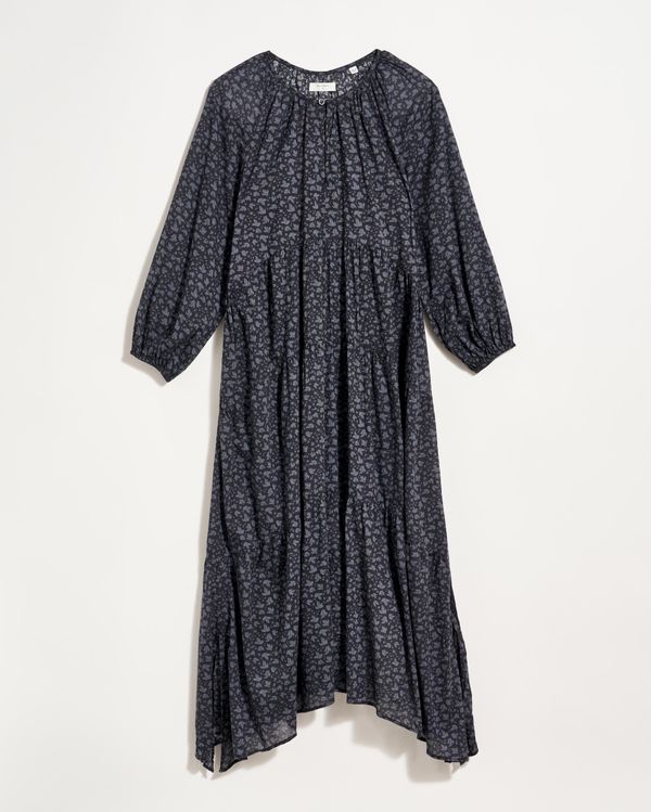 Petticoat Dress