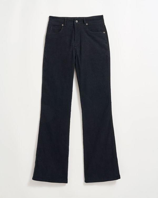 Moleskin Jean