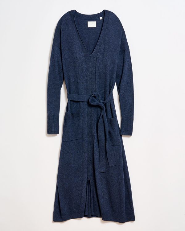 Pocket Sweater Dress