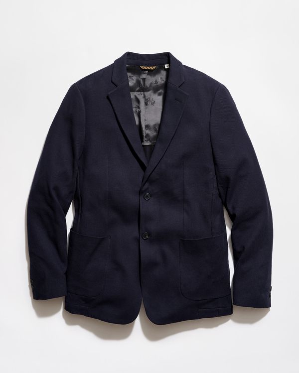Giles Knit Sport Coat
