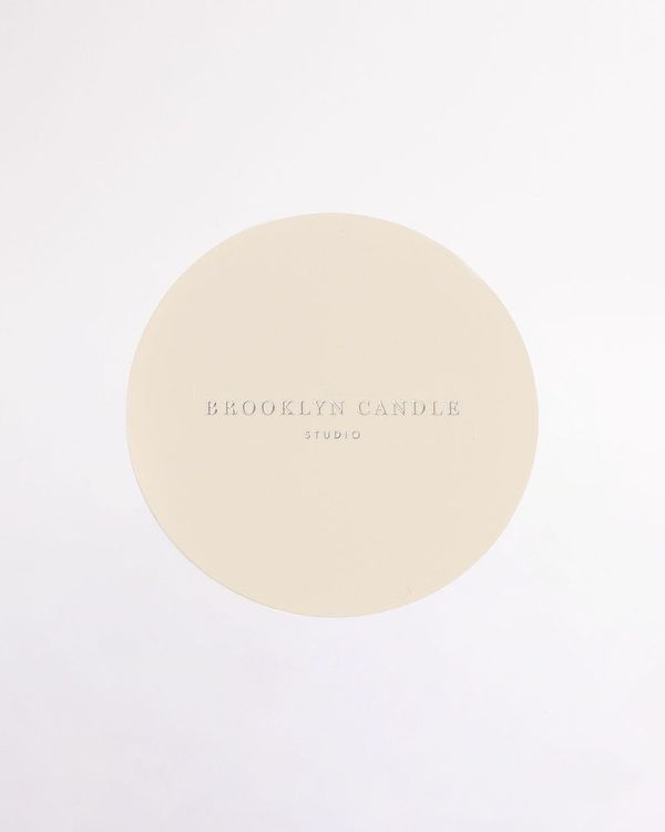 Candle Lid - Medium