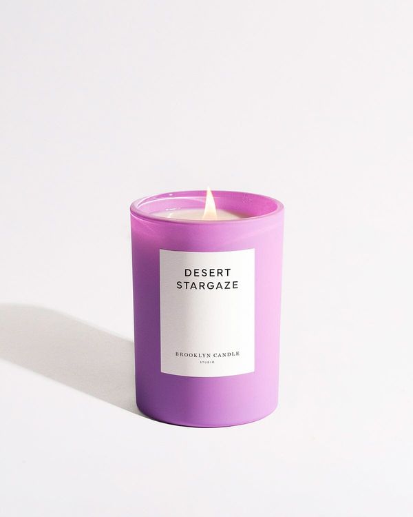 Desert Stargaze Limited Edition Candle
