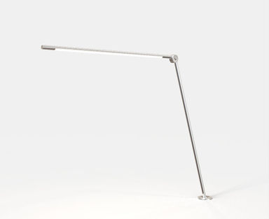 Thin Task Lamp - Desk Inset