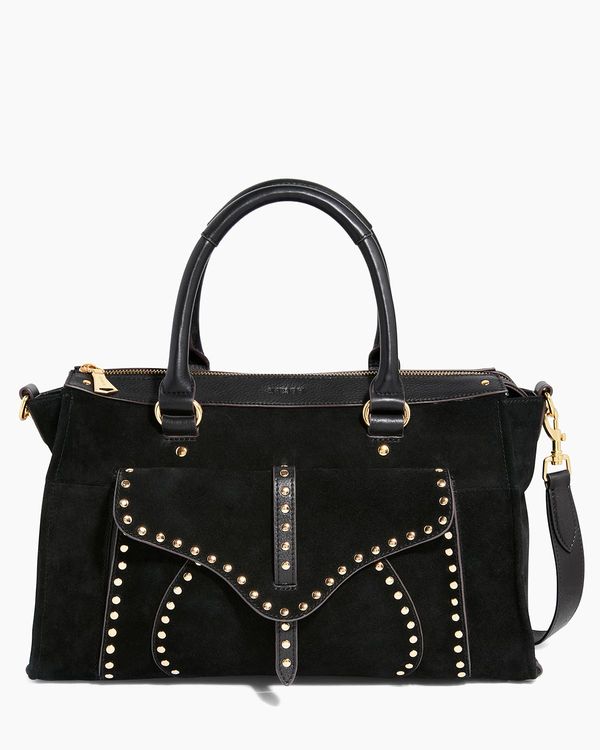 Amour Satchel
