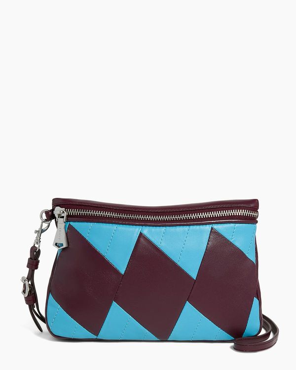Gramercy Novelty Convertible Crossbody