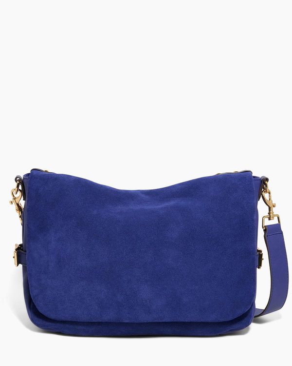 Gramercy Messenger