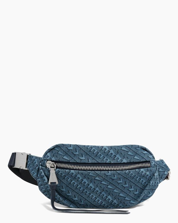 Milan Novelty Bum Bag