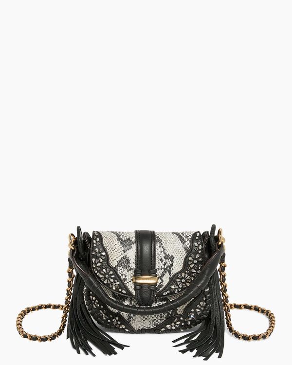 Willow Novelty Mini Crossbody