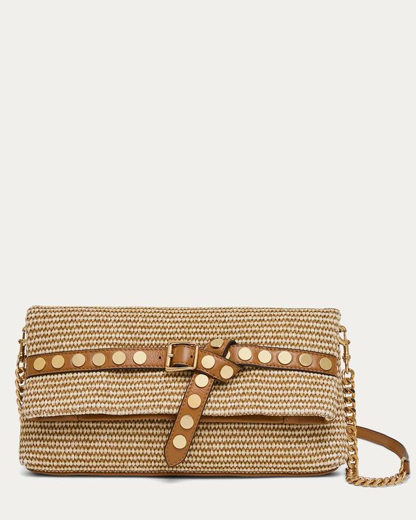 Jagger Convertible Clutch