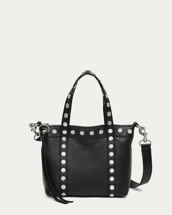 Jagger Mini Tote
