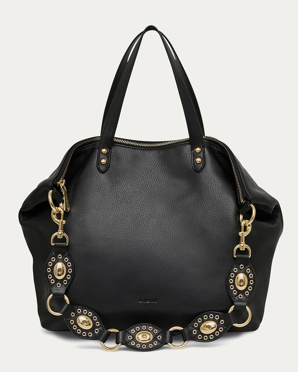 Roma Convertible Tote