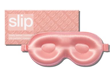 Rose Contour Sleep Mask