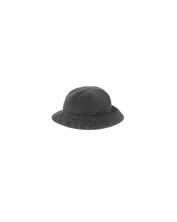 Sulfur Dyed Fade Hat