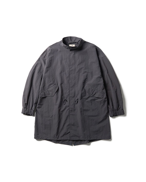 Nylon Washer Coat