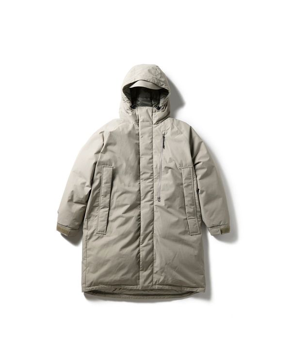 FR 2L Down Coat