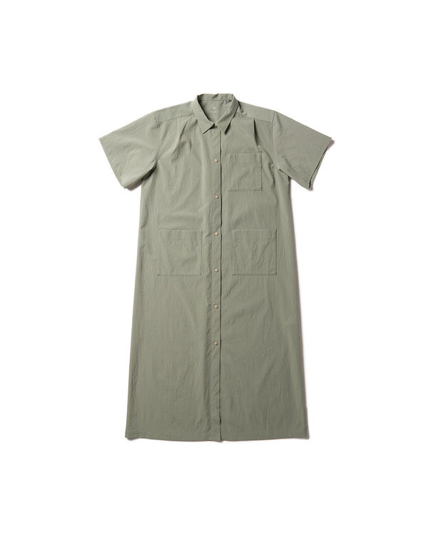 Breathable Quick Dry Dress