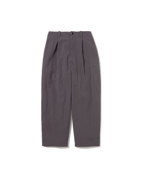 Nylon Washer Trousers
