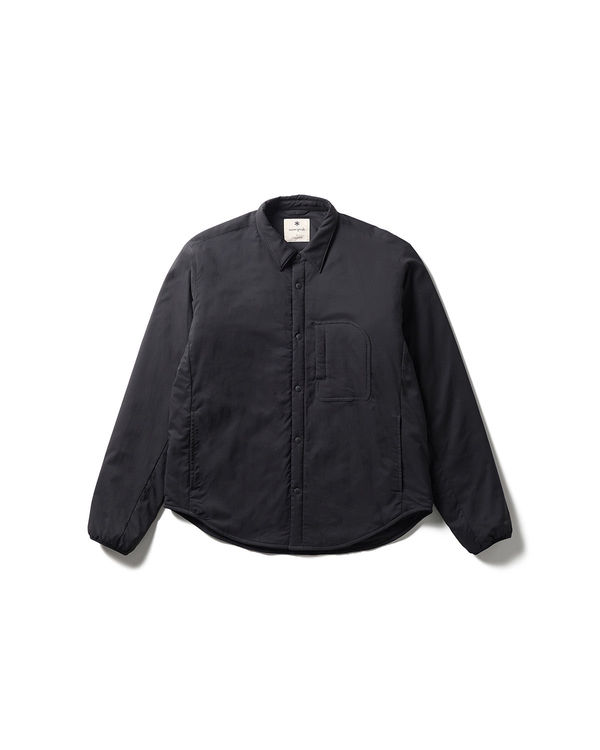 Flexible Insulated Shirt