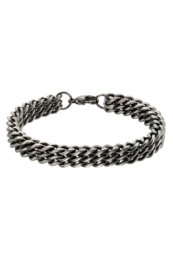 Stainless Steel Chain Bracelet