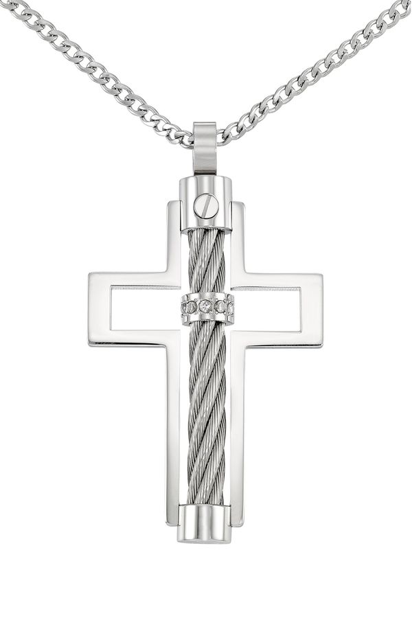 Cross Pendant