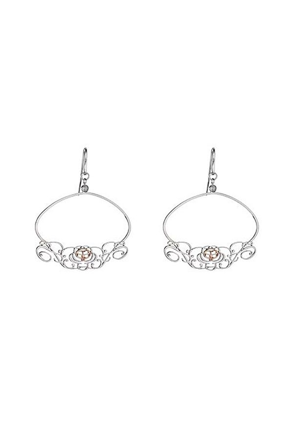 Symphony Earrings - Petite