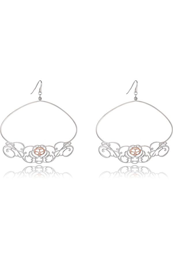 Symphony Earrings - Extra Large