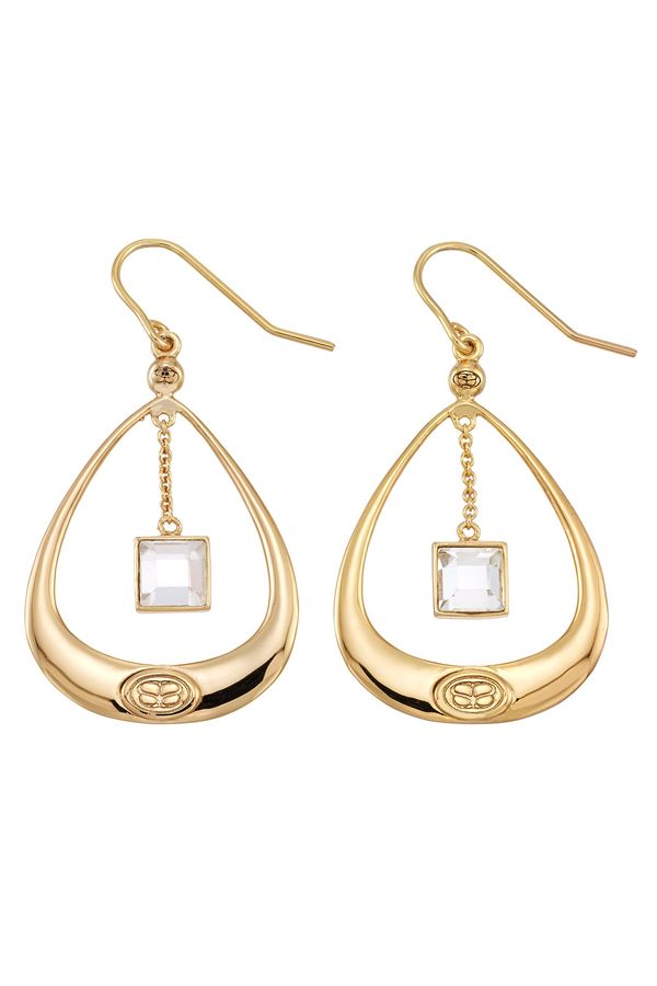 Tears Of Joy Earrings - Medium