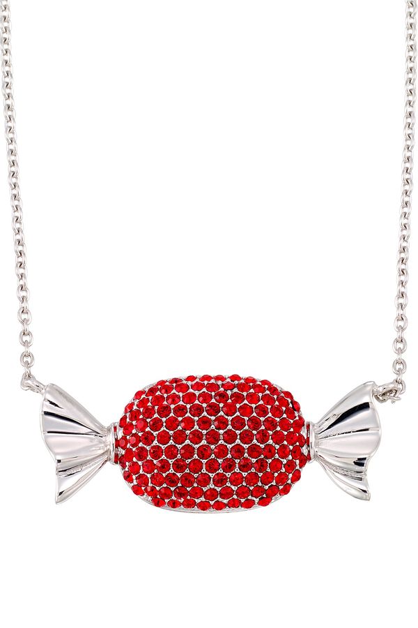 Sweet Candy Necklace