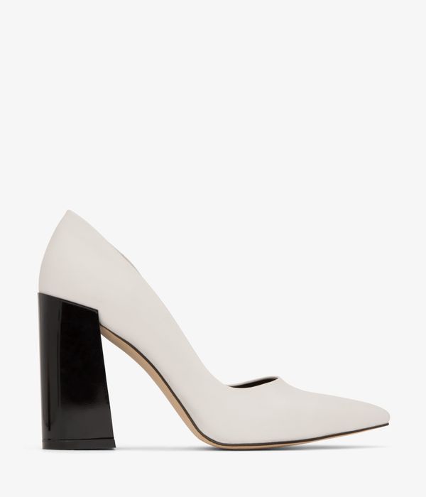 STESSY Vegan High Heels