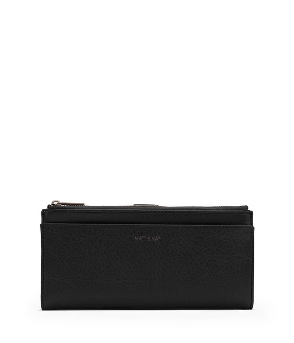 MOTIV Vegan Wallet - Dwell